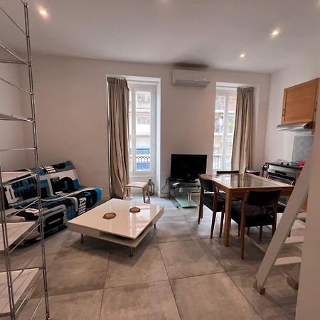 Heart Of Nice Harboor Cosy And Central Экстерьер фото