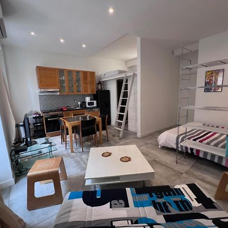 Heart Of Nice Harboor Cosy And Central Экстерьер фото