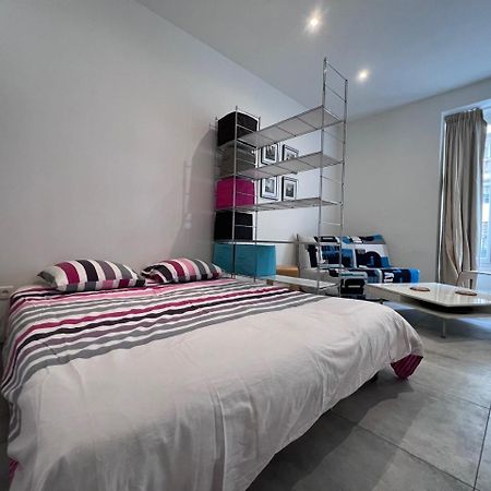 Heart Of Nice Harboor Cosy And Central Экстерьер фото