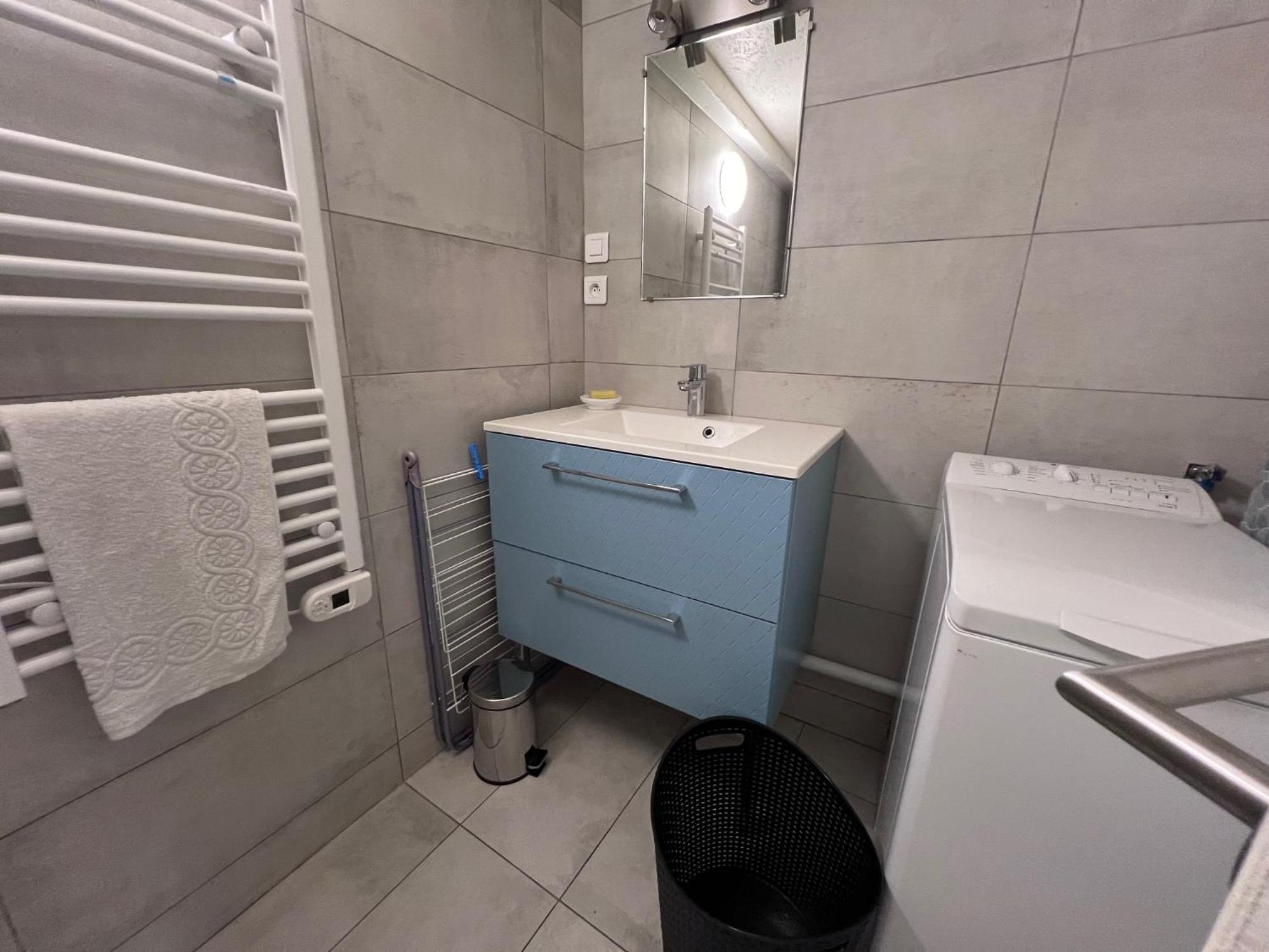 Heart Of Nice Harboor Cosy And Central Экстерьер фото