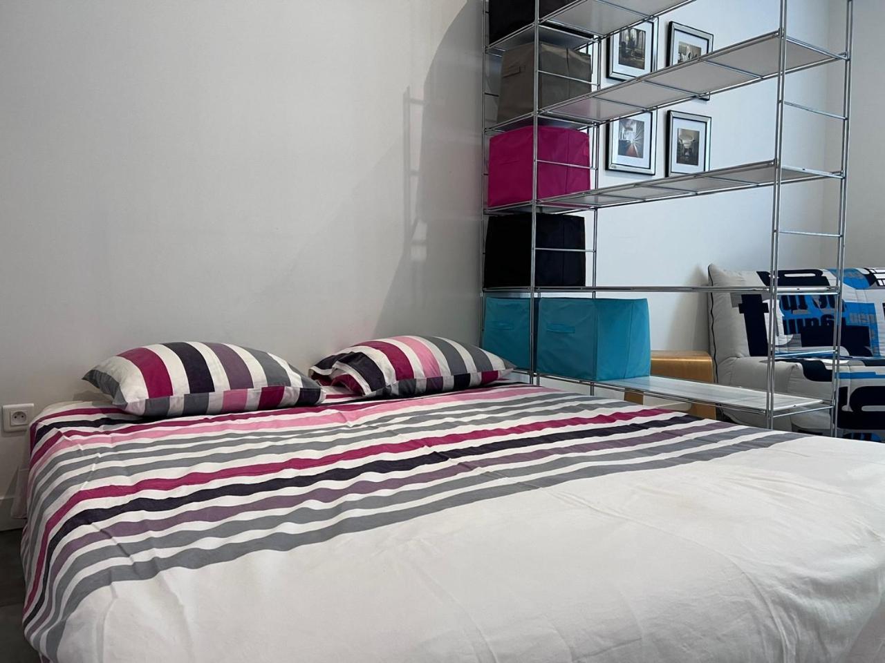 Heart Of Nice Harboor Cosy And Central Экстерьер фото