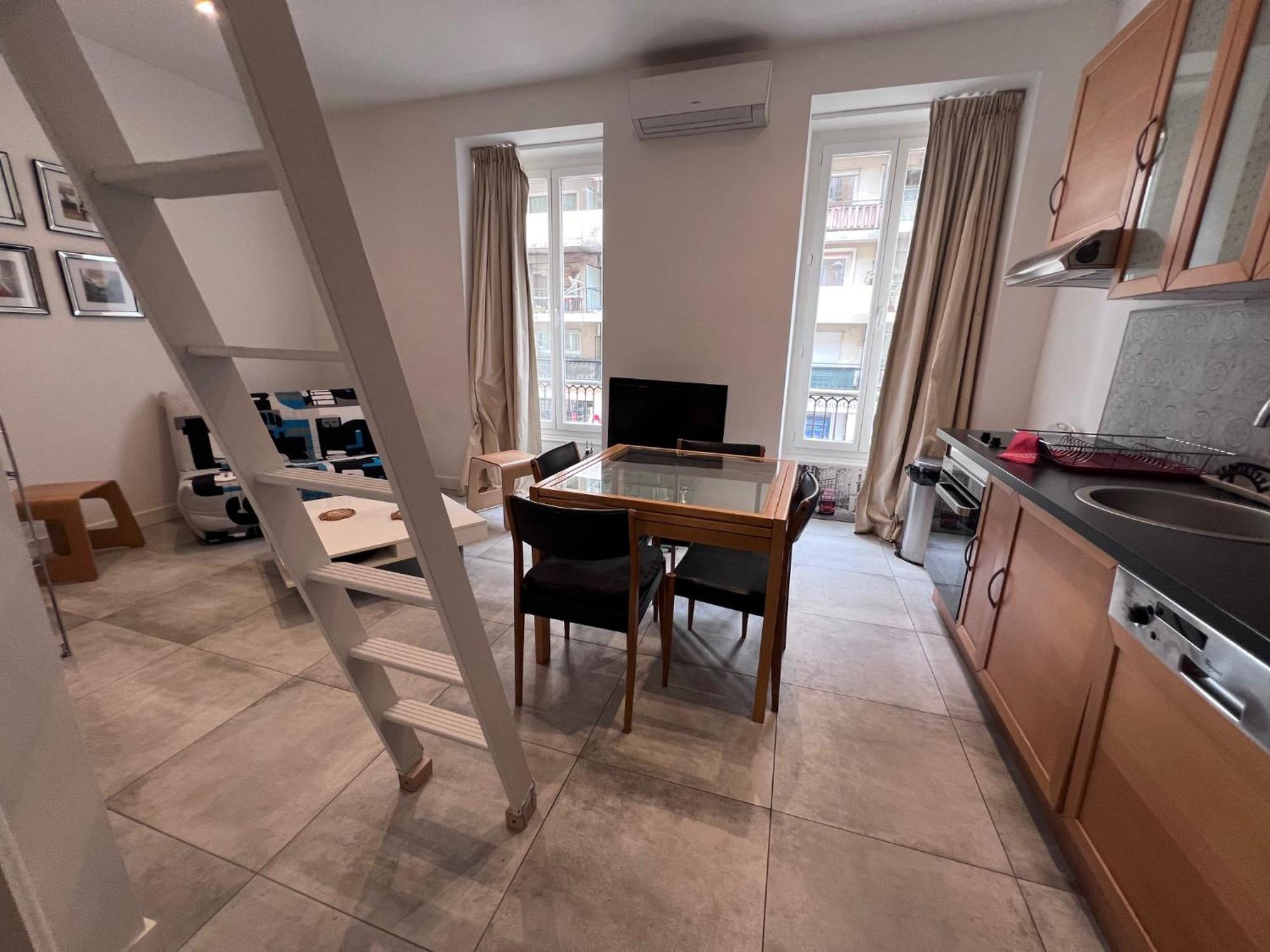 Heart Of Nice Harboor Cosy And Central Экстерьер фото