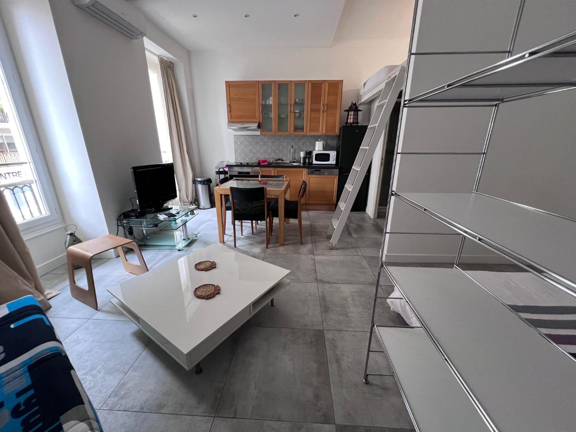 Heart Of Nice Harboor Cosy And Central Экстерьер фото