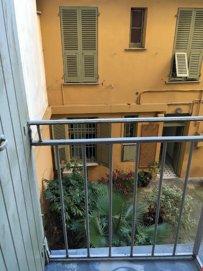 Heart Of Nice Harboor Cosy And Central Экстерьер фото