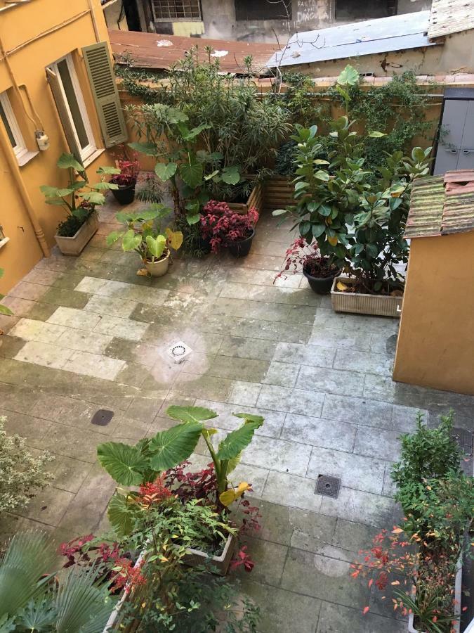 Heart Of Nice Harboor Cosy And Central Экстерьер фото