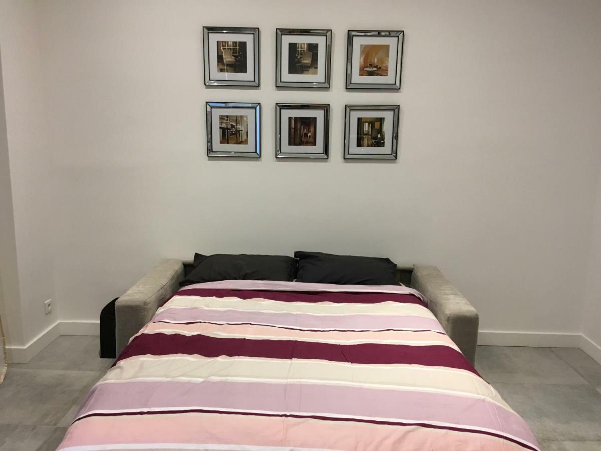 Heart Of Nice Harboor Cosy And Central Экстерьер фото